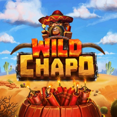 Wild Chapo Bez Maksas