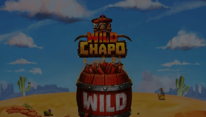 Wild Chapo Bez Maksas