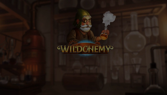 Wildchemy Bez Maksas