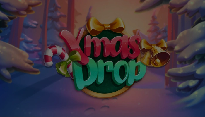 Xmas Drop Bez Maksas