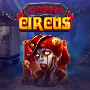 Zombie Circus