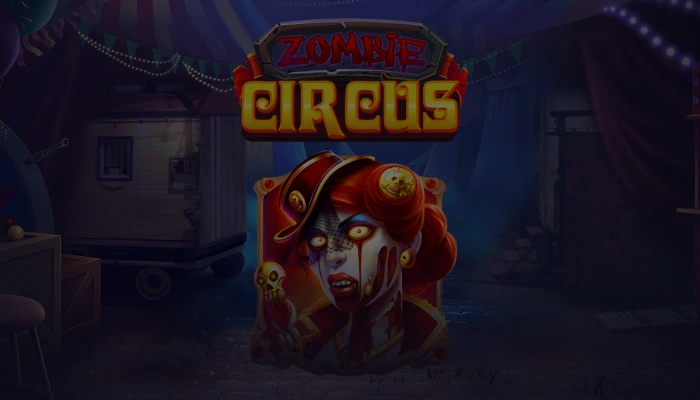 Zombie Circus Bez Maksas
