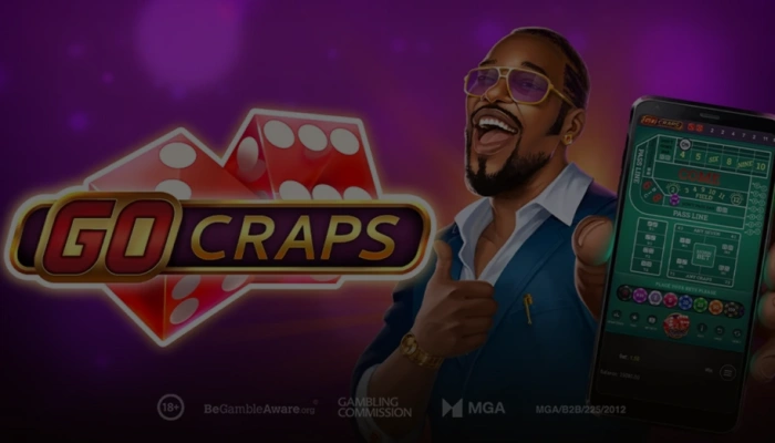 GO Craps Bez Maksas