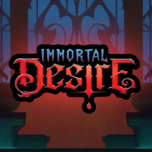 Immortal Desire