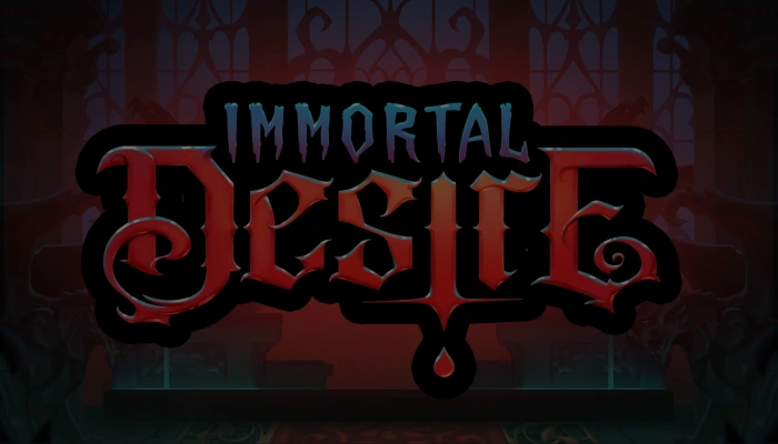 Immortal Desire Bez Maksas