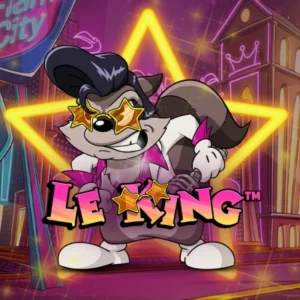 Le King