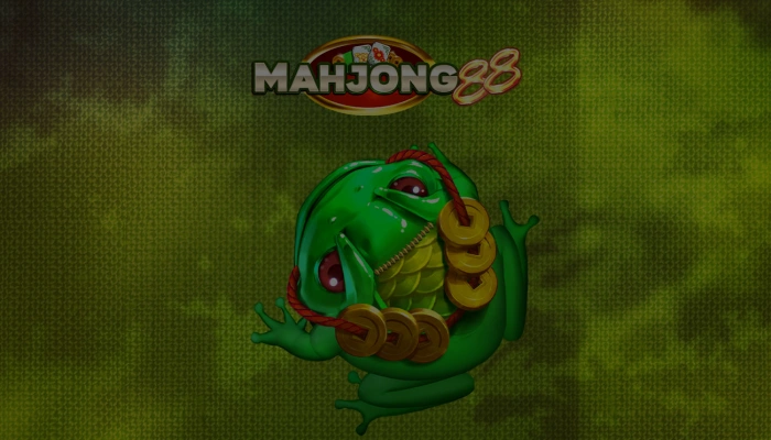 Mahjong 88 Bez Maksas
